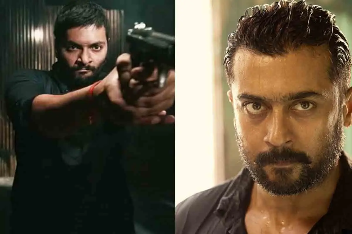 5 upcoming movies and series on Amazon Prime Video we're looking forward to