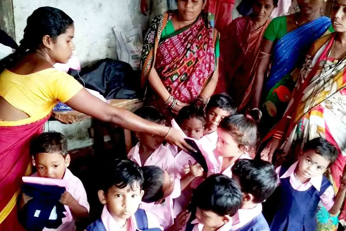 AP Anganwadi Recruitment 2020: Applications invited to fill 5905 vacancies