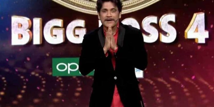Vote missed call numbers of contestants in week 8 of Bigg Boss 4 Telugu