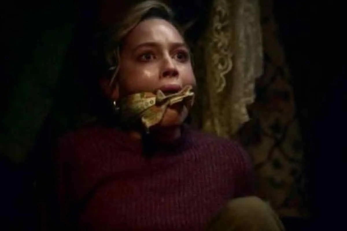 5 Halloween movies and series on Netflix that promise a thrilling October