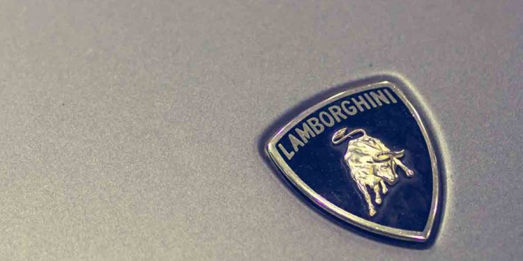 Lamborghini likely to set up plant in Andhra Pradesh