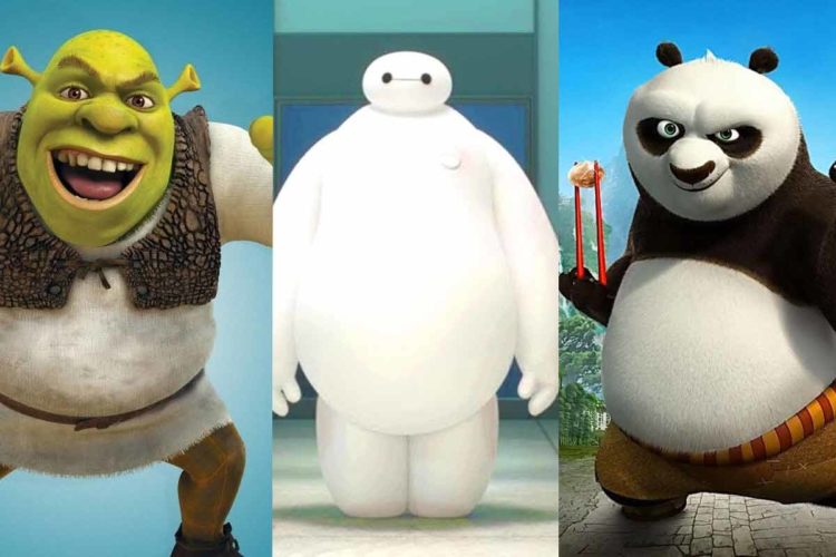 7 must-watch Animated movies that'll bring back your childhood