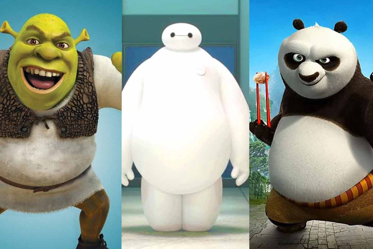 7 must watch Animated movies that'll bring back your childhood