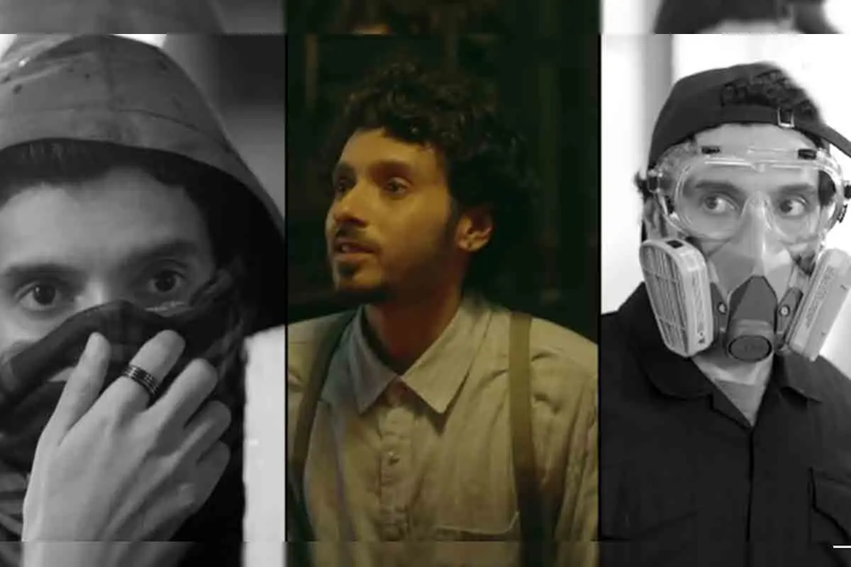 From Raat Baaki Hai to Naxalbari: Upcoming releases on Zee5 this November