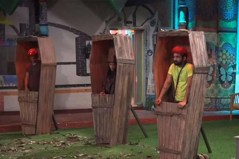 Bigg Boss 4 Telugu latest promo: Monal to save Abijeet?