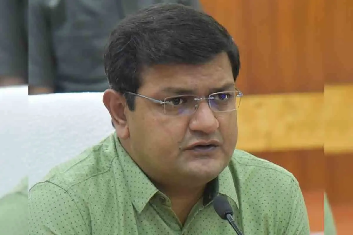 Visakhapatnam citizens urged to celebrate an eco-friendly Diwali