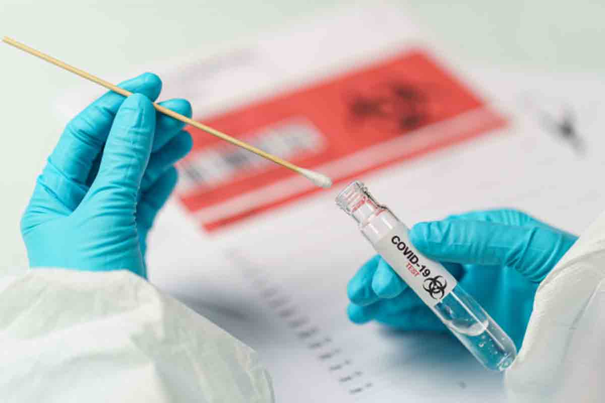 Vizag reports less than 30 COVID-19 cases for the first time in 5 months