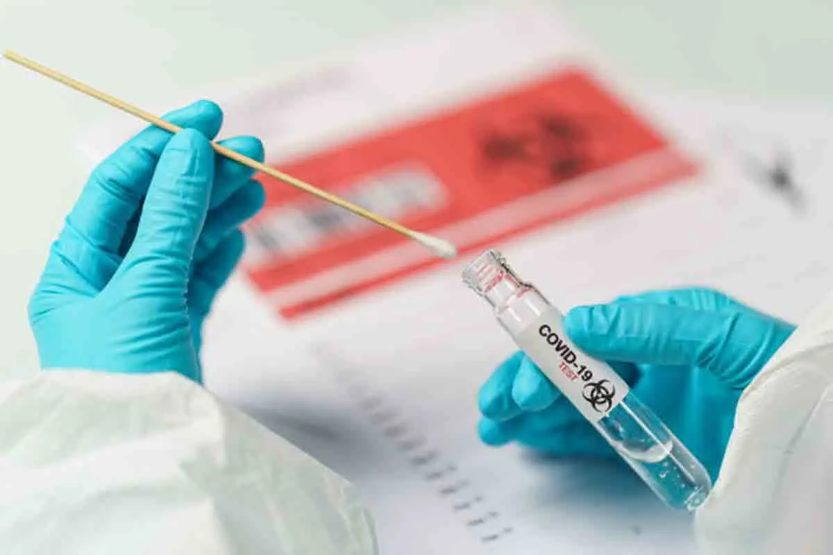 Vizag reports less than 30 COVID-19 cases for the first time in 5 months