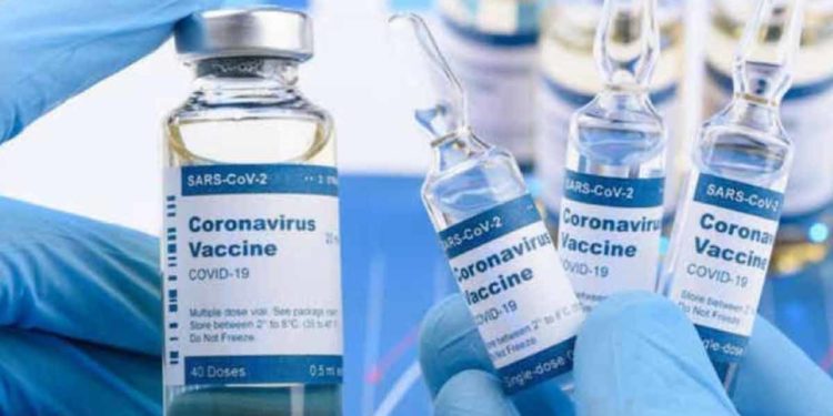 Healthcare workers to receive first doses of COVID vaccine in Andhra: Minister
