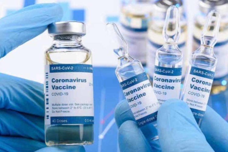 Healthcare workers to receive first doses of COVID vaccine in Andhra: Minister