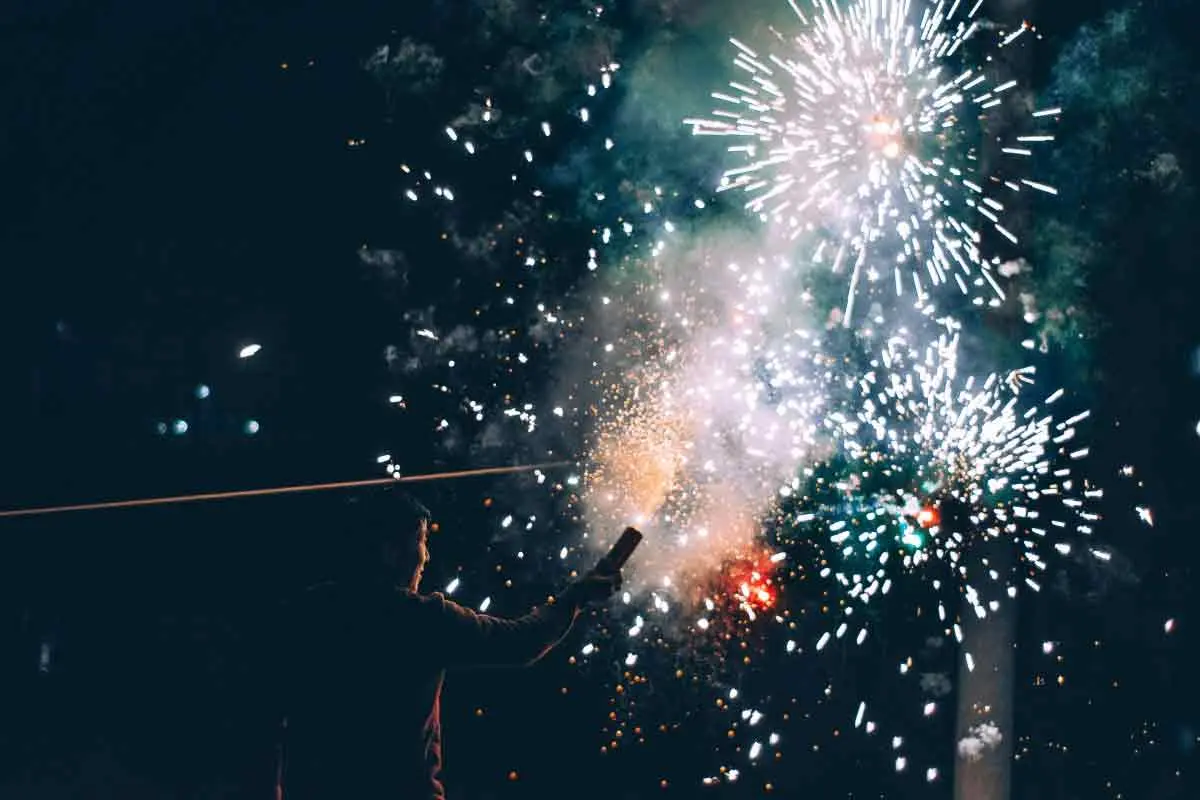 Visakhapatnam reports lesser levels of air, noise pollution this Diwali