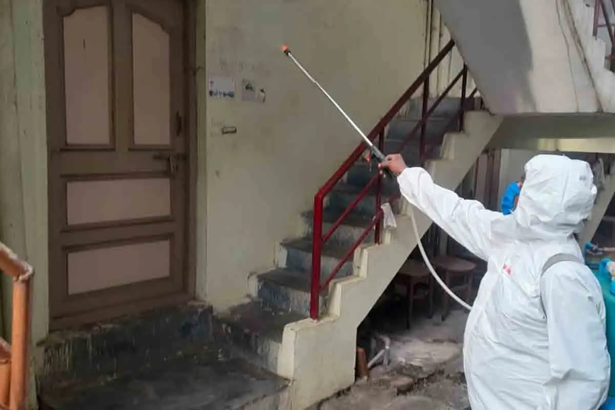 Vizag COVID-19 update: District sees 105 new cases, no fatalities reported