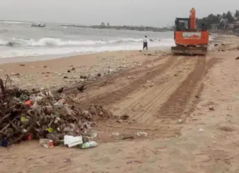 Here’s how Vizag citizens can register any complaint pertaining to GVMC