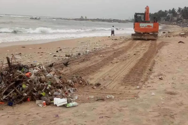 How Vizag citizens can register any complaint pertaining to GVMC