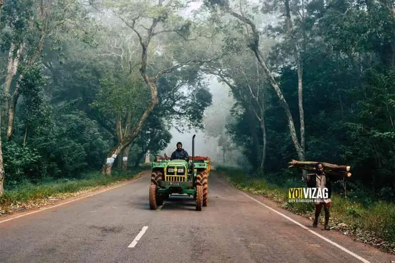 Spending the winter in Vizag: Favourite things to do as the temperature drops