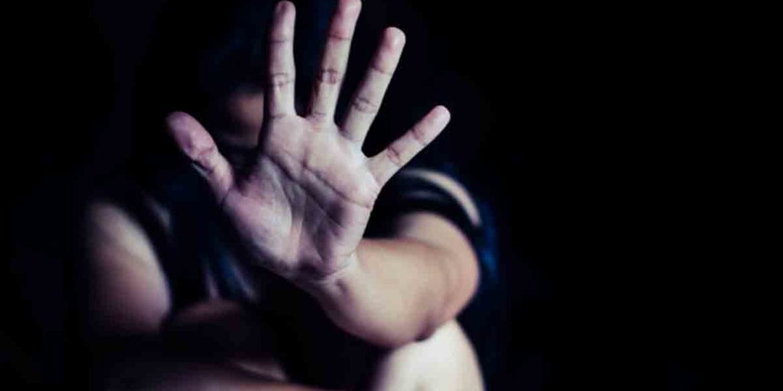 Two men held for sexually assaulting minor girl in Vizag