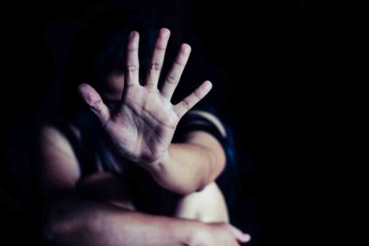 Two men held for sexually assaulting minor girl in Vizag