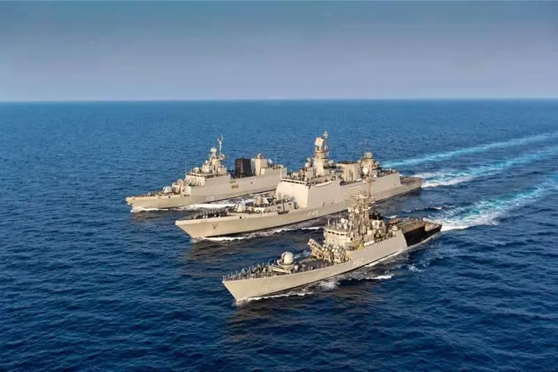 AP govt mulls over setting up a new port at Rambilli in Vizag