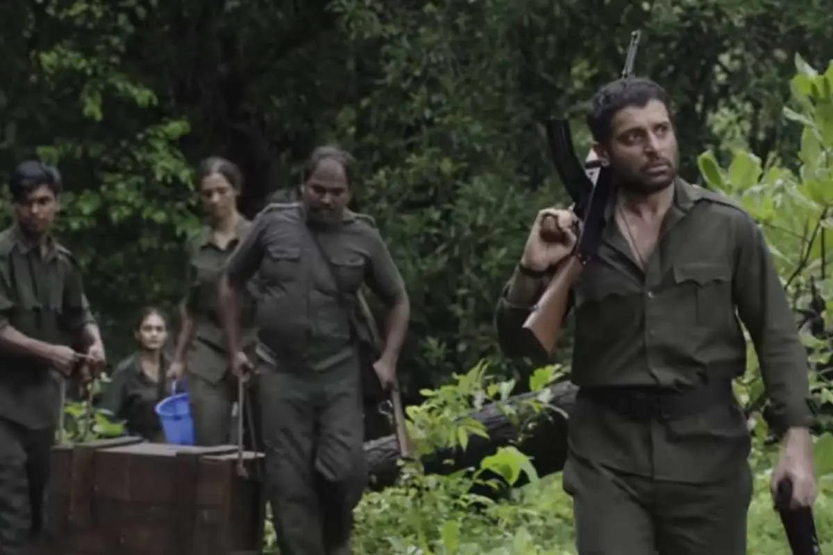 5 web series releasing on Netflix, Zee5, and other OTTs this week