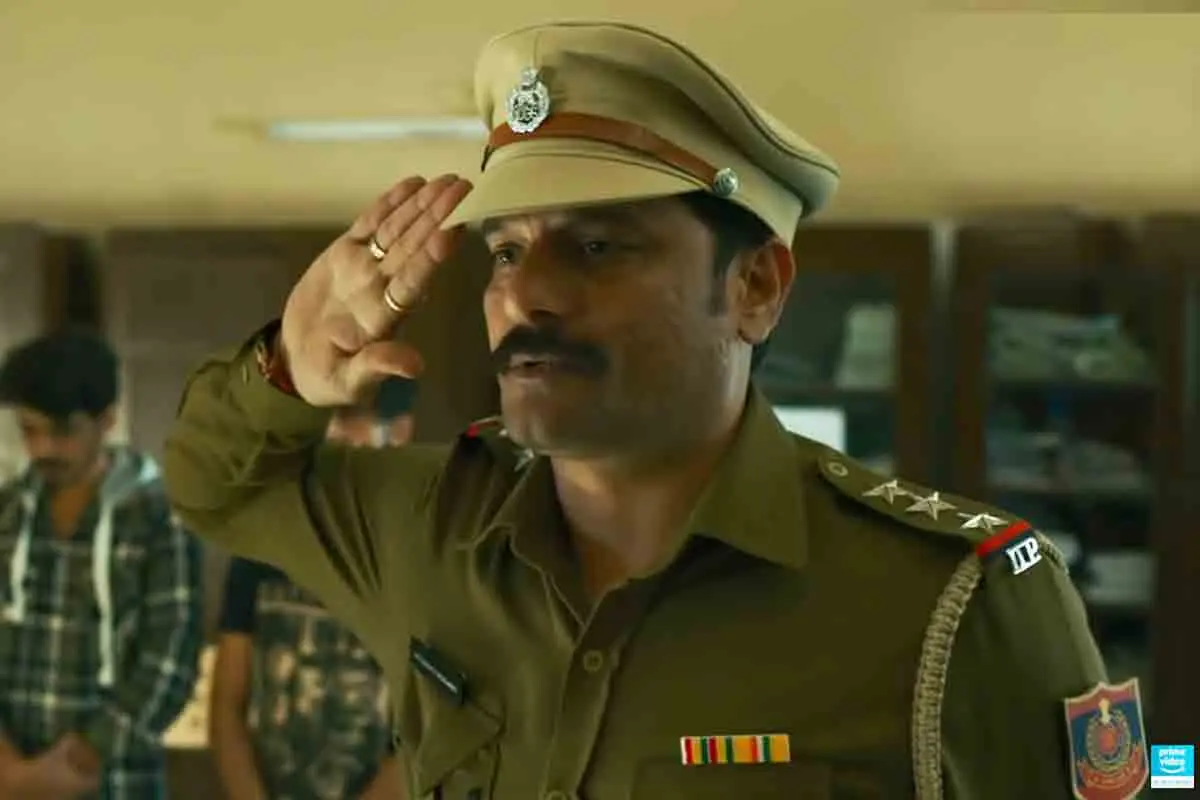 10 must-watch Indian crime series on Netflix, Amazon Prime Video, and other OTTs