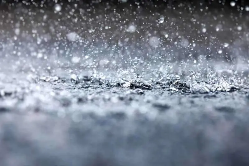 AP Cyclone Update: After Nivar, another low pressure area forms in Bay of Bengal