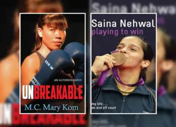 5 Indian sportspersons’ autobiographies that’ll inspire you to chase your dreams