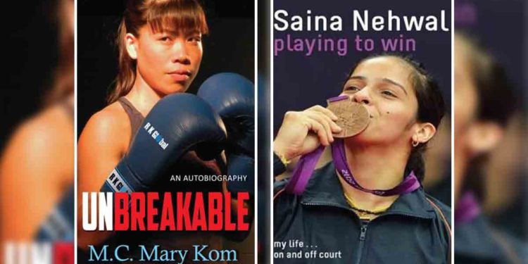 5 Indian sportspersons' autobiographies that’ll inspire you to chase your dreams