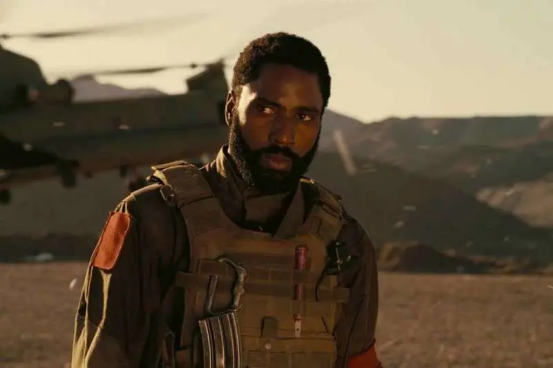 Movie buffs in Vizag thrilled as Tenet comes to theatres in the city