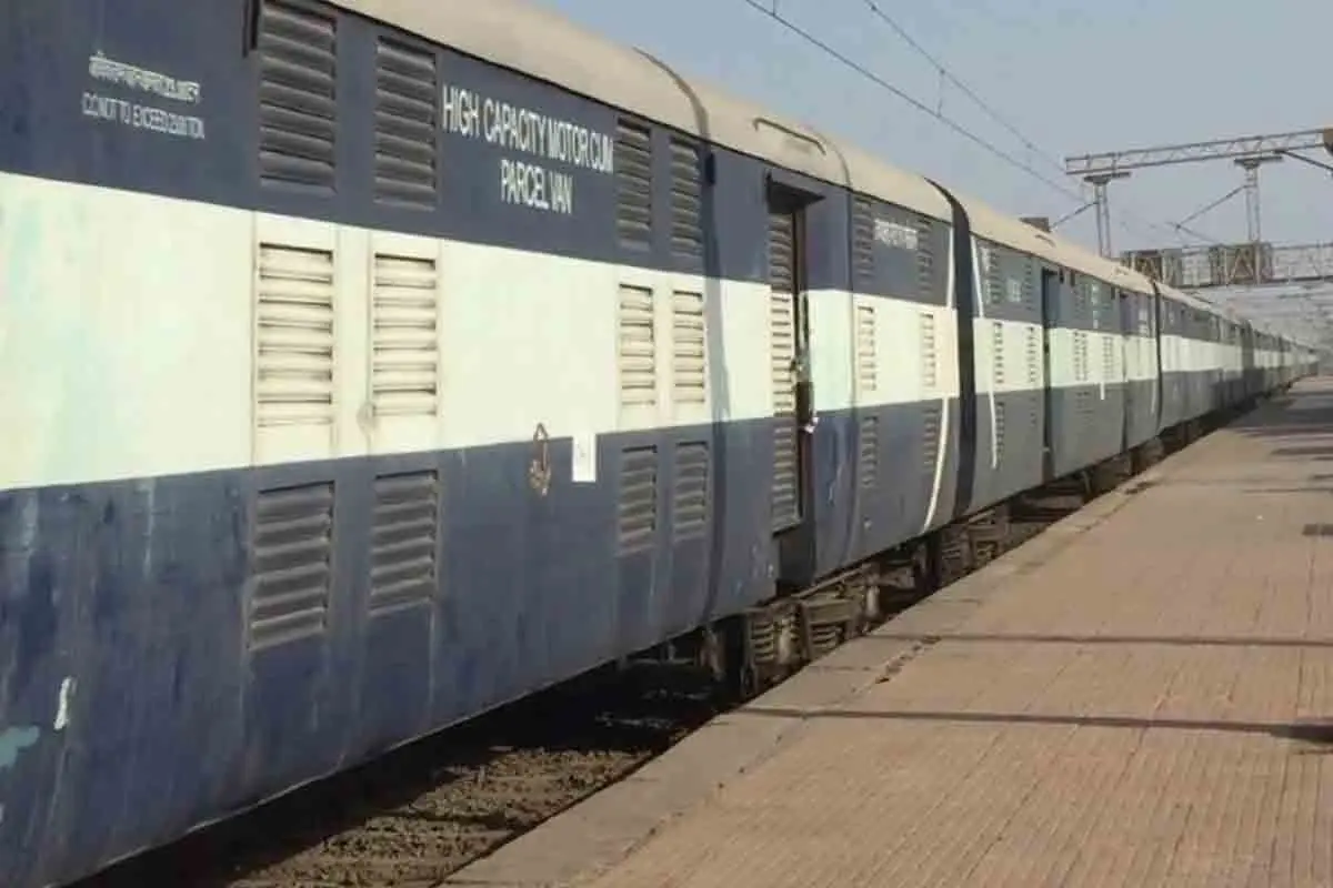 East Coast Railway to receive Pandit Govind Ballabh Pant Shield for overall performance