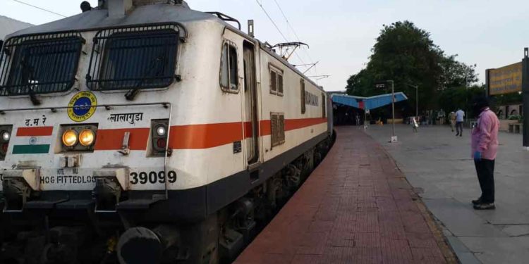 East Coast Railway announces special trains from Visakhapatnam