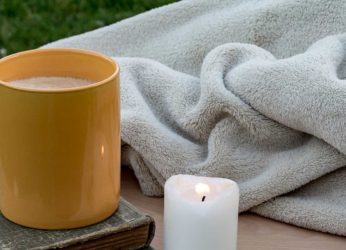 5 self-care tips to keep yourself up and running during winter