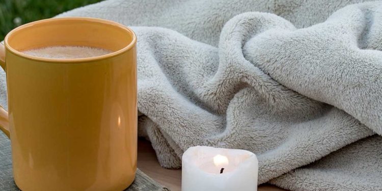 5 self-care tips to keep yourself up and running during winter