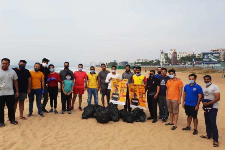 Waltair Round Table 92 organises community service activities in Vizag
