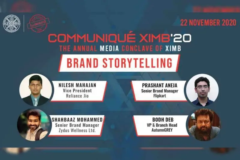 Xavier Institute of Management, Bhubaneswar set to host Communiqué 2020