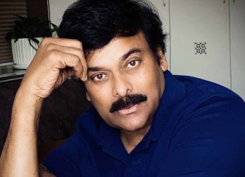 Chiranjeevi tests negative for coronavirus, says the first result was due to faulty test kit