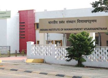IIM Visakhapatnam kicks off its faculty recruitment process