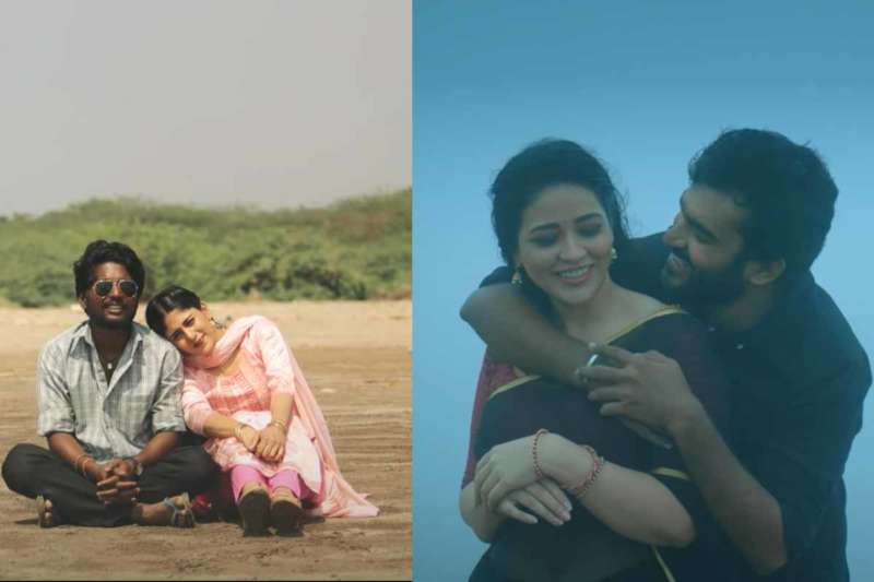 7 recent Telugu songs that are on our loop right now