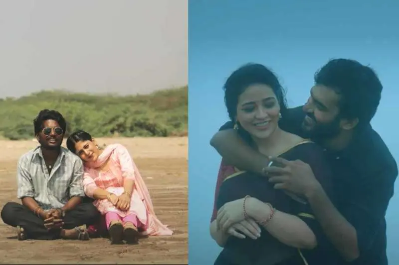 7 Telugu songs that are ruling our playlist right now