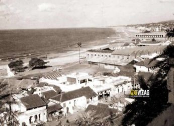#ThrowbackTuesday: How the Europeans took over the control of Vizag