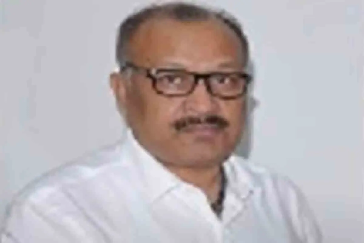 Adityanath Das appointed as new Andhra Pradesh Chief Secretary