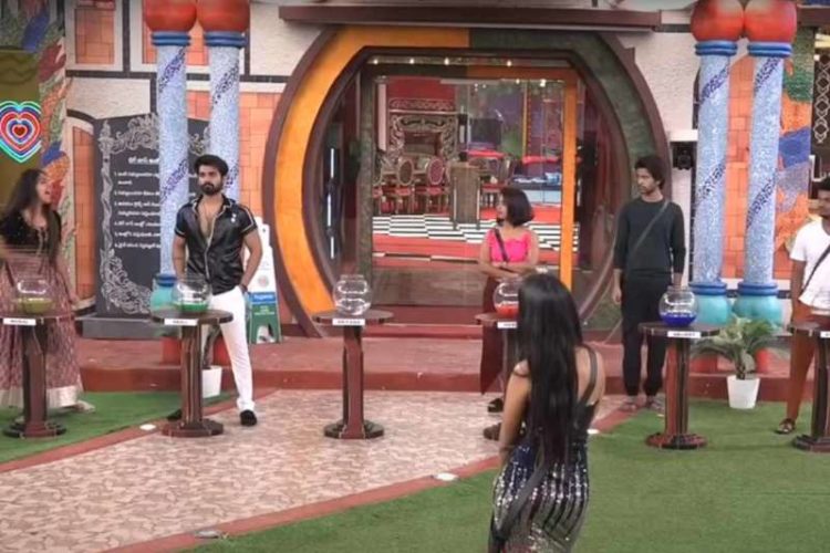 Bigg Boss 4 Telugu week 13: Missed call numbers to vote for nominated contestants