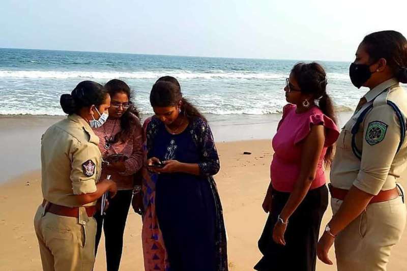 Vizag police launch new forum to ensure safety of women