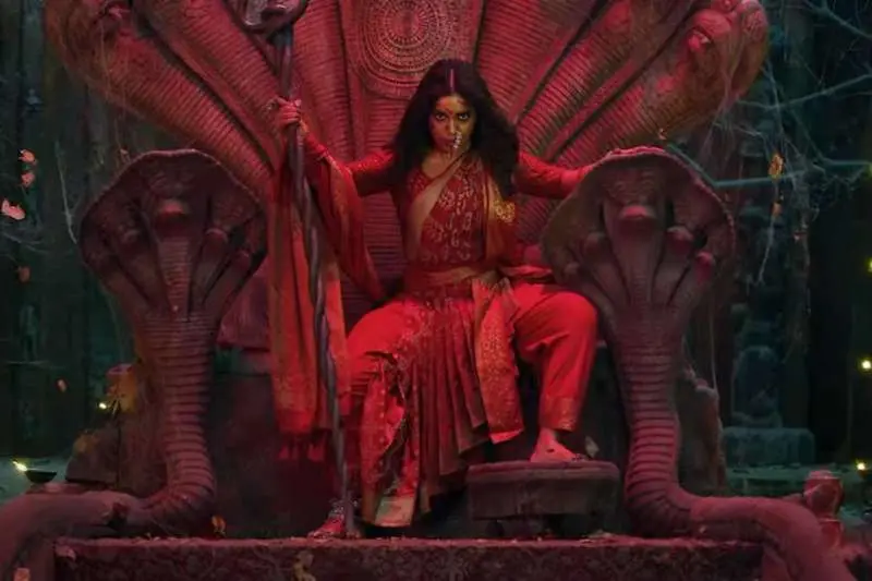 9 Indian movies releasing on Amazon Prime Video and Netflix this December