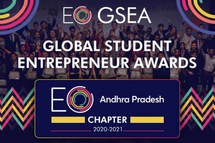 EO Andhra Pradesh to host local GSEA qualifiers for Global Student Entrepreneur Awards