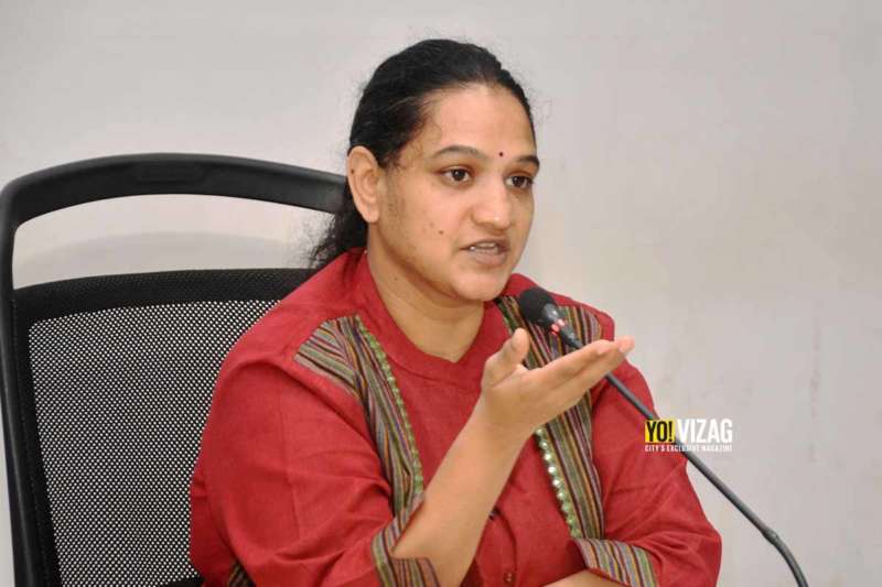 Civil body of Visakhapatnam declared best performing Municipal Corporation in India