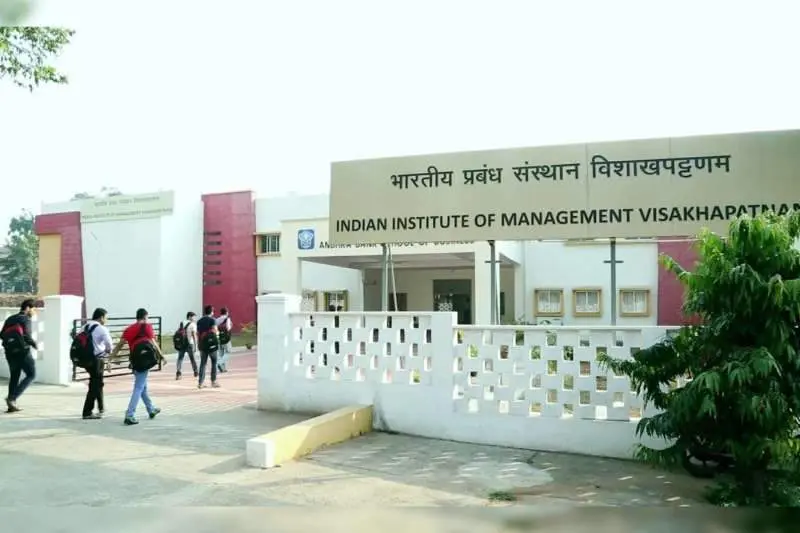 IIM Visakhapatnam recruitment: Notification for Academic and Administrative Aide released