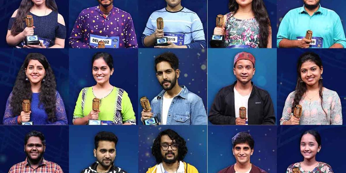 Indian Idol 12 Voting: How to vote for your favourite contestant?
