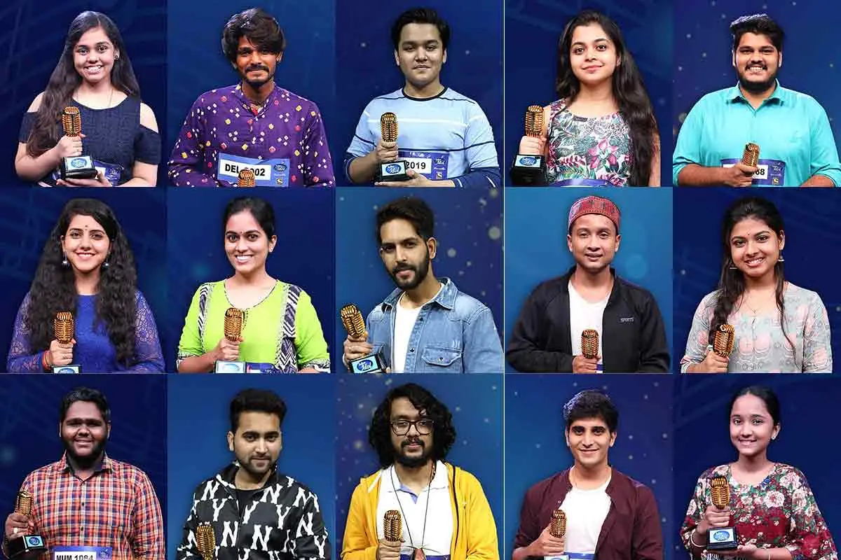 Indian Idol 12 Voting: How to vote for your favourite contestant?