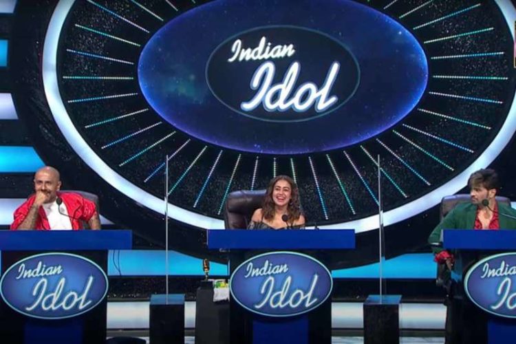 A glimpse into the musical journey of the judges of Indian Idol 12