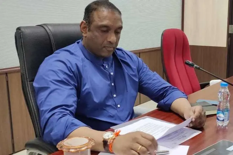 Japanese Enclave to be developed over 10 lakh sq.ft in Visakhapatnam